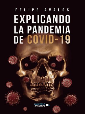 cover image of Explicando la Pandemia de Covid-19